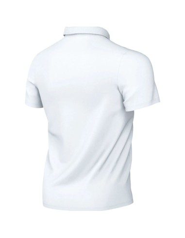 Nike Park 26 Polo Kids TShirt White IB1195 100