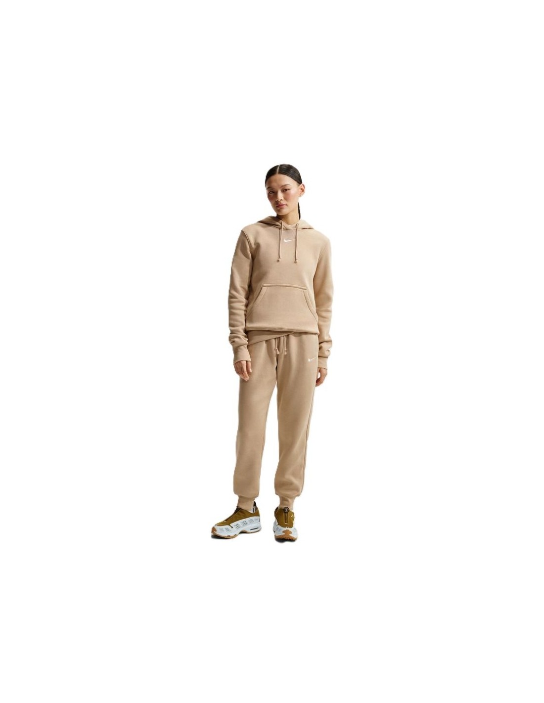 Nike Sportswear Phoenix Fleece Women's Sweatshirt HF6839286