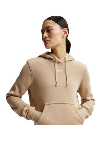 Nike Sportswear Phoenix Fleece Women's Sweatshirt HF6839286