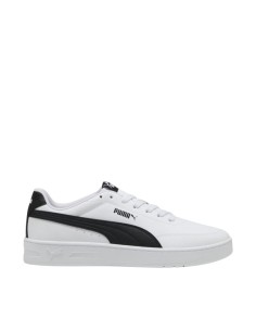 Puma Court Classic Clean men's shoes white 402223 01