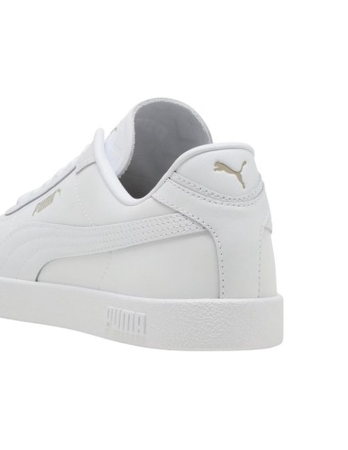 Puma Club II Era LM 402684 02 Shoes