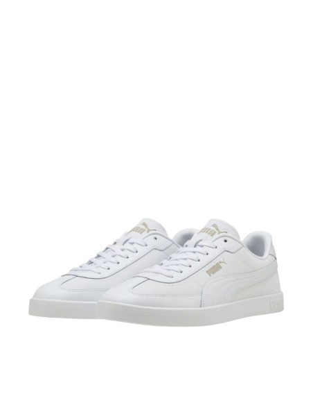 Puma Club II Era LM 402684 02 Shoes