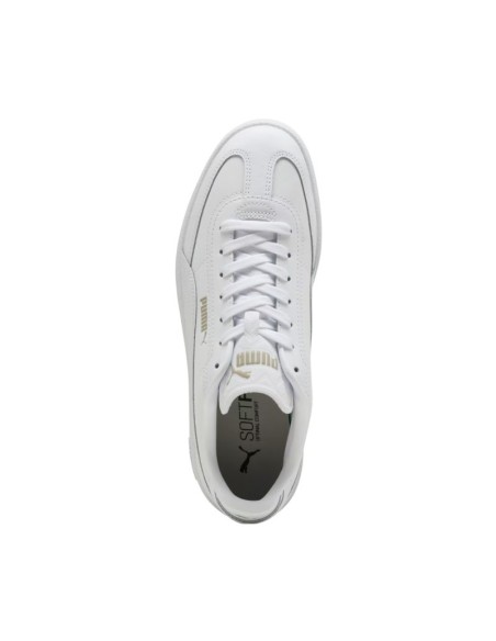 Puma Club II Era LM 402684 02 Shoes
