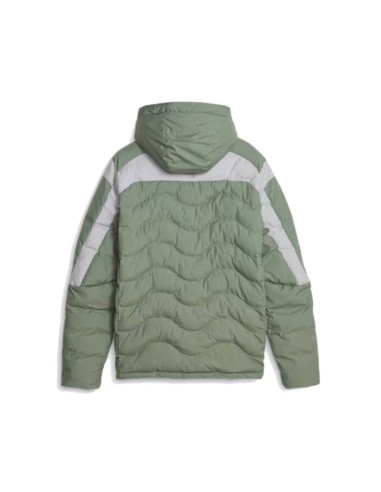 Men's Puma Mercedes Winter Jacket AMG PETRONAS MT7 Formula 1 62114607