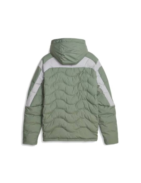 Men's Puma Mercedes Winter Jacket AMG PETRONAS MT7 Formula 1 62114607