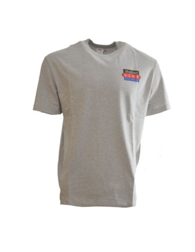 BUTTER GOODS x PUMA Graphic Tshirt Light Gray Heather 53405804
