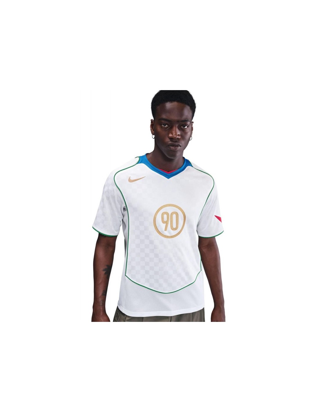 Nike Total90 Energy Tshirt IB4210100