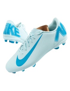Nike Vapor 16 Club FGMG soccer cleats blue