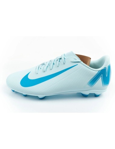 Nike Vapor 16 Club FGMG soccer cleats blue