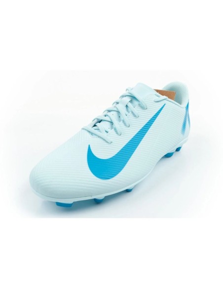 Nike Vapor 16 Club FGMG soccer cleats blue