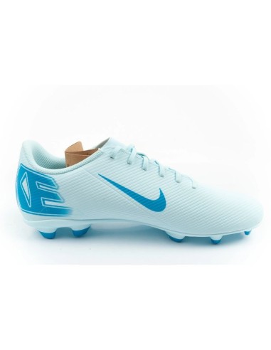 Nike Vapor 16 Club FGMG soccer cleats blue