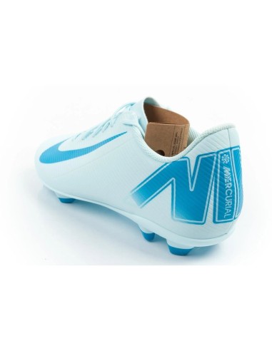 Nike Vapor 16 Club FGMG soccer cleats blue
