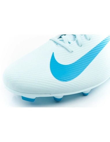 Nike Vapor 16 Club FGMG soccer cleats blue