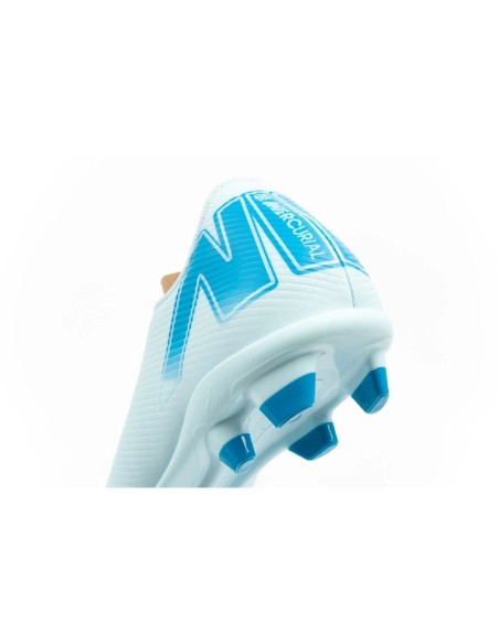 Nike Vapor 16 Club FGMG soccer cleats blue