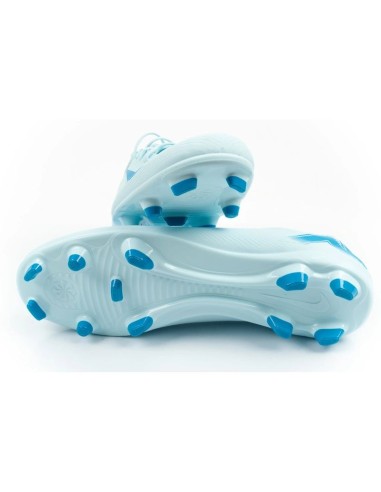 Nike Vapor 16 Club FGMG soccer cleats blue