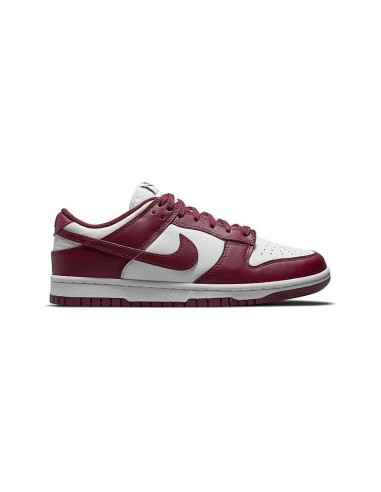 Women's Nike Dunk Low Bordeaux WMNS sneakers DD1503108