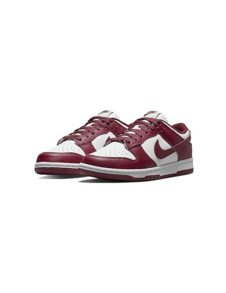 Women's Nike Dunk Low Bordeaux WMNS sneakers DD1503108