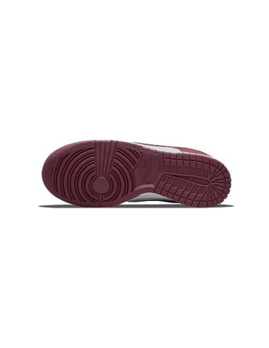 Women's Nike Dunk Low Bordeaux WMNS sneakers DD1503108