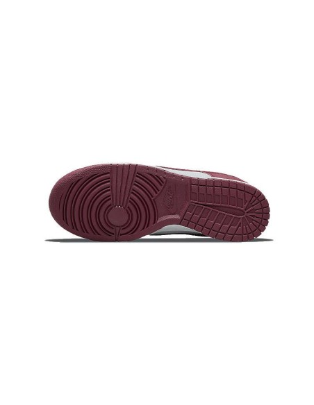 Women's Nike Dunk Low Bordeaux WMNS sneakers DD1503108