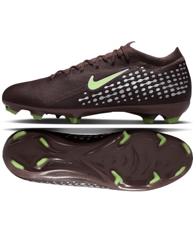 Nike Zoom Mercurial Vapor 16 Pro KM FG FQ8689200 shoes