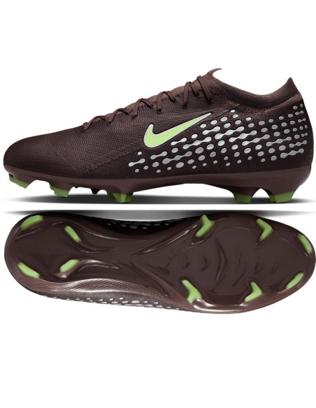 Nike Zoom Mercurial Vapor 16 Pro KM FG FQ8689200 shoes