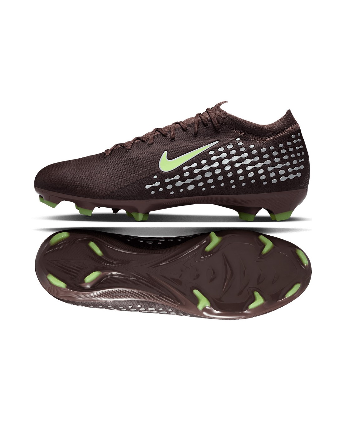 Nike Zoom Mercurial Vapor 16 Pro KM FG FQ8689200 shoes
