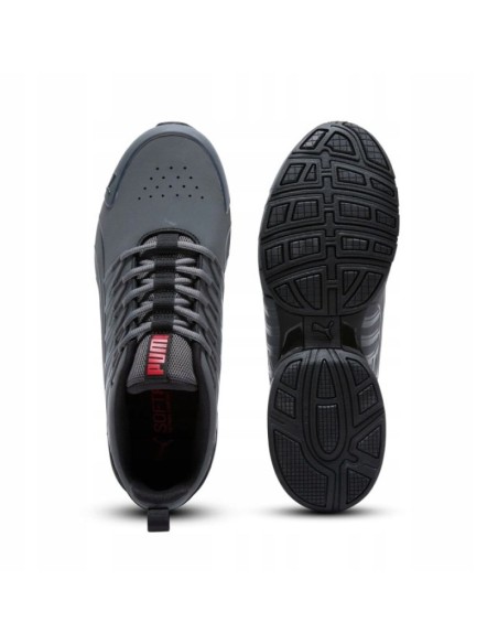 Voltaic Evo Nubuck Cool Dark GrayPUMA B 31171601