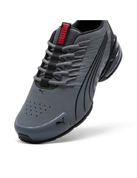 Voltaic Evo Nubuck Cool Dark GrayPUMA B 31171601