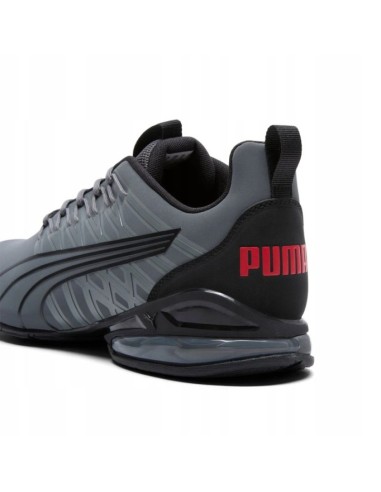 Voltaic Evo Nubuck Cool Dark GrayPUMA B 31171601