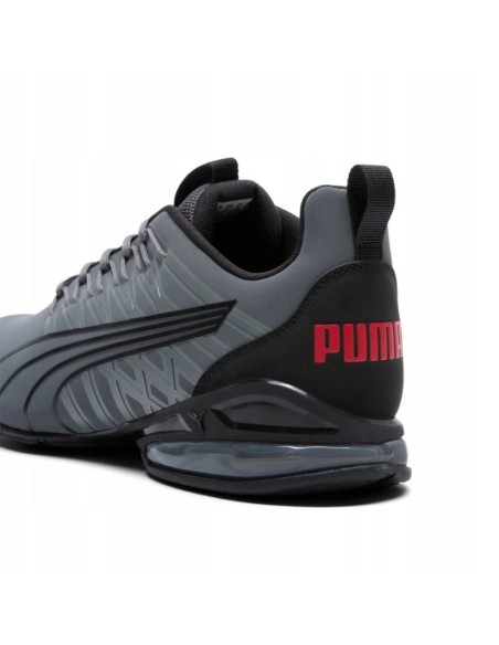 Voltaic Evo Nubuck Cool Dark GrayPUMA B 31171601