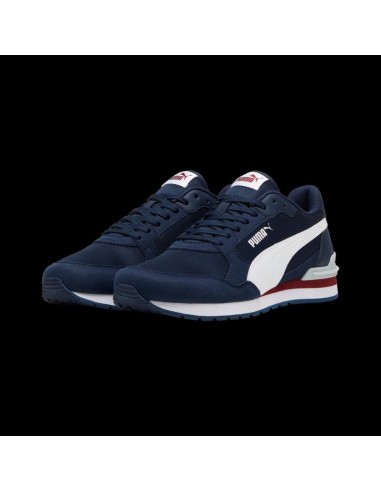 ST Runner v4 Mesh Club NavyPUMA WhiteT 39966602