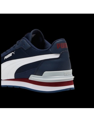 ST Runner v4 Mesh Club NavyPUMA WhiteT 39966602