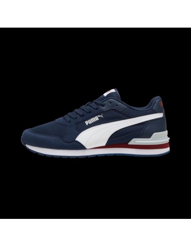 ST Runner v4 Mesh Club NavyPUMA WhiteT 39966602