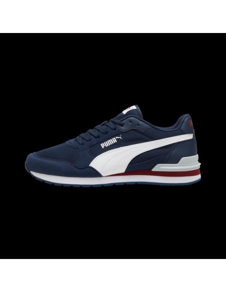 ST Runner v4 Mesh Club NavyPUMA WhiteT 39966602