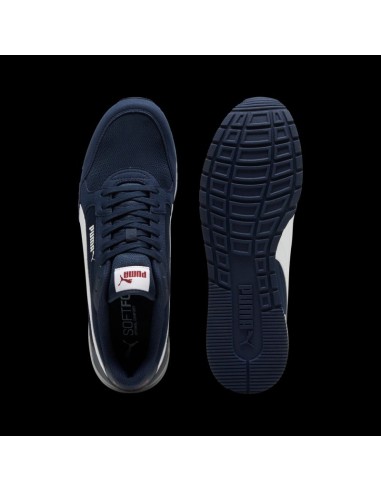 ST Runner v4 Mesh Club NavyPUMA WhiteT 39966602