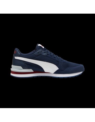 ST Runner v4 Mesh Club NavyPUMA WhiteT 39966602
