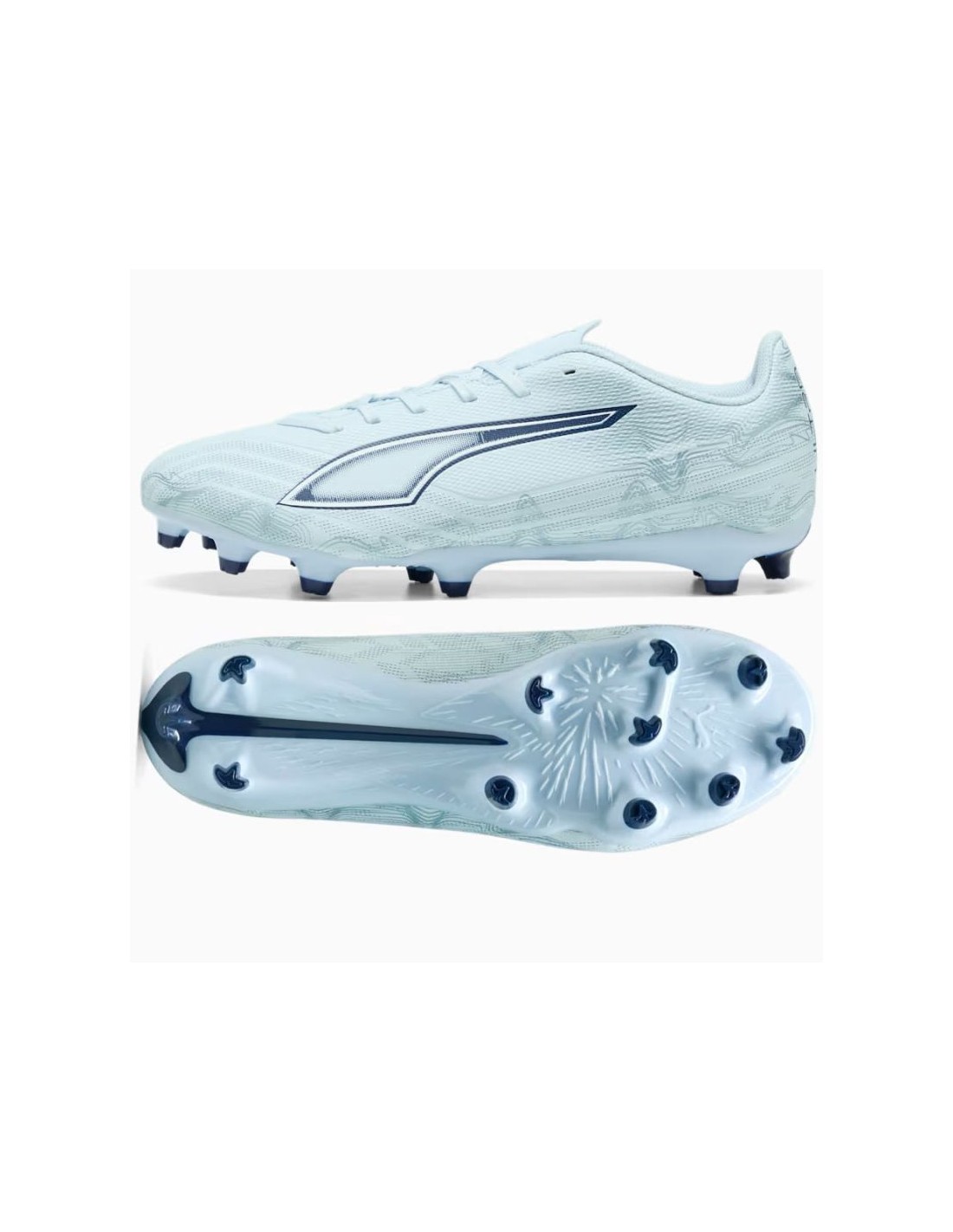 Puma Ultra 6 PLAY FGAG 10870403 shoes