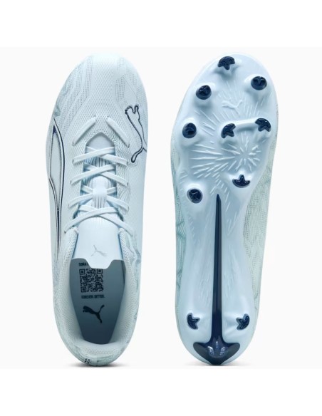 Puma Ultra 6 PLAY FGAG 10870403 shoes