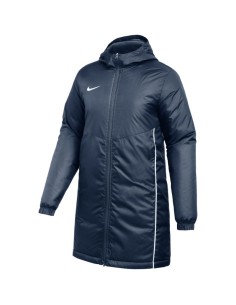 Nike ThermaFit Park 26 Women's Jacket Navy Blue HM7280 410