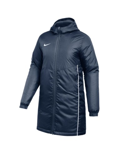 Nike ThermaFit Park 26 Women's Jacket Navy Blue HM7280 410