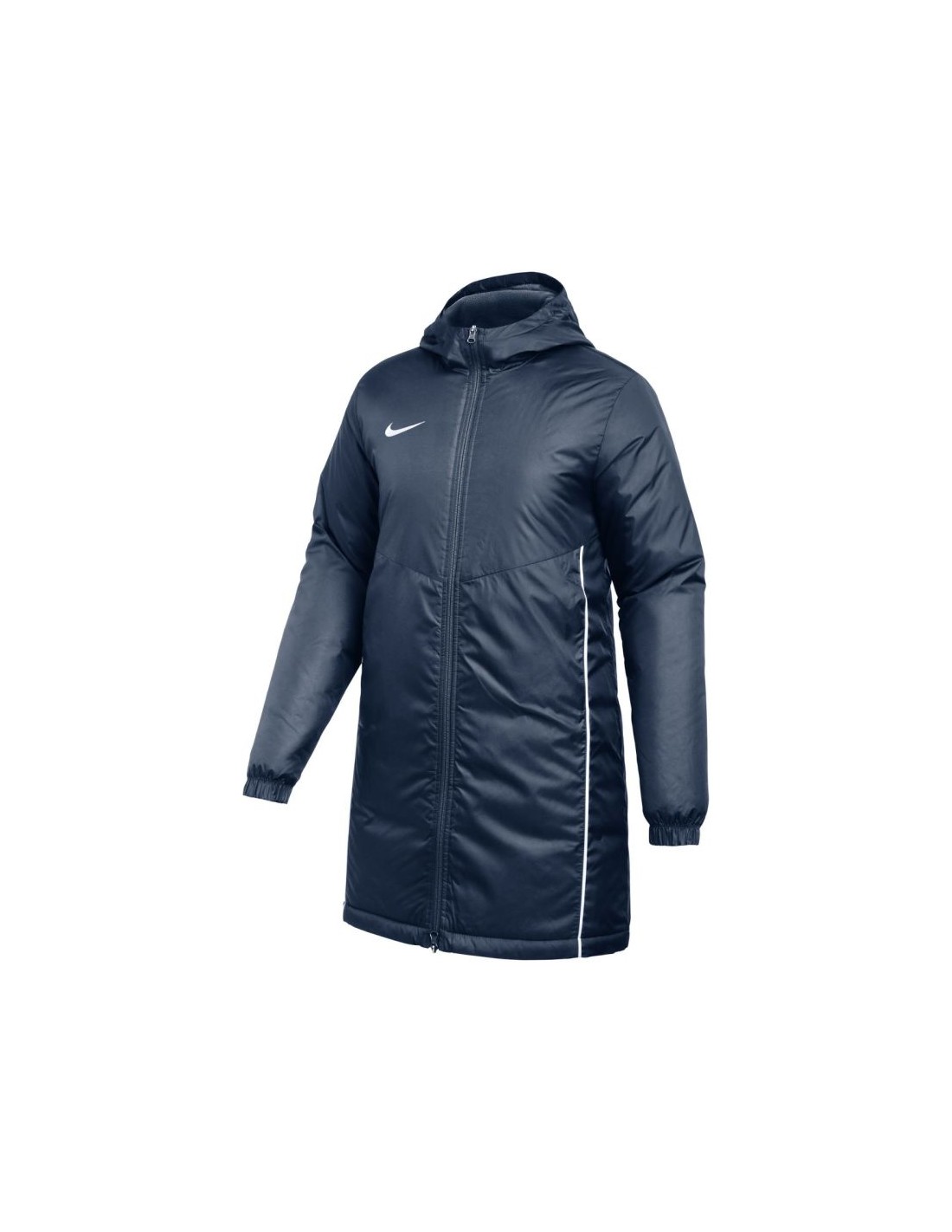 Nike ThermaFit Park 26 Women's Jacket Navy Blue HM7280 410