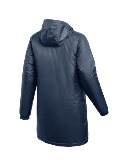 Nike ThermaFit Park 26 Women's Jacket Navy Blue HM7280 410