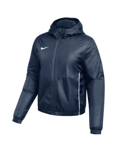 Nike ThermaFit Park 26 Women's Jacket Navy Blue HM7272 410