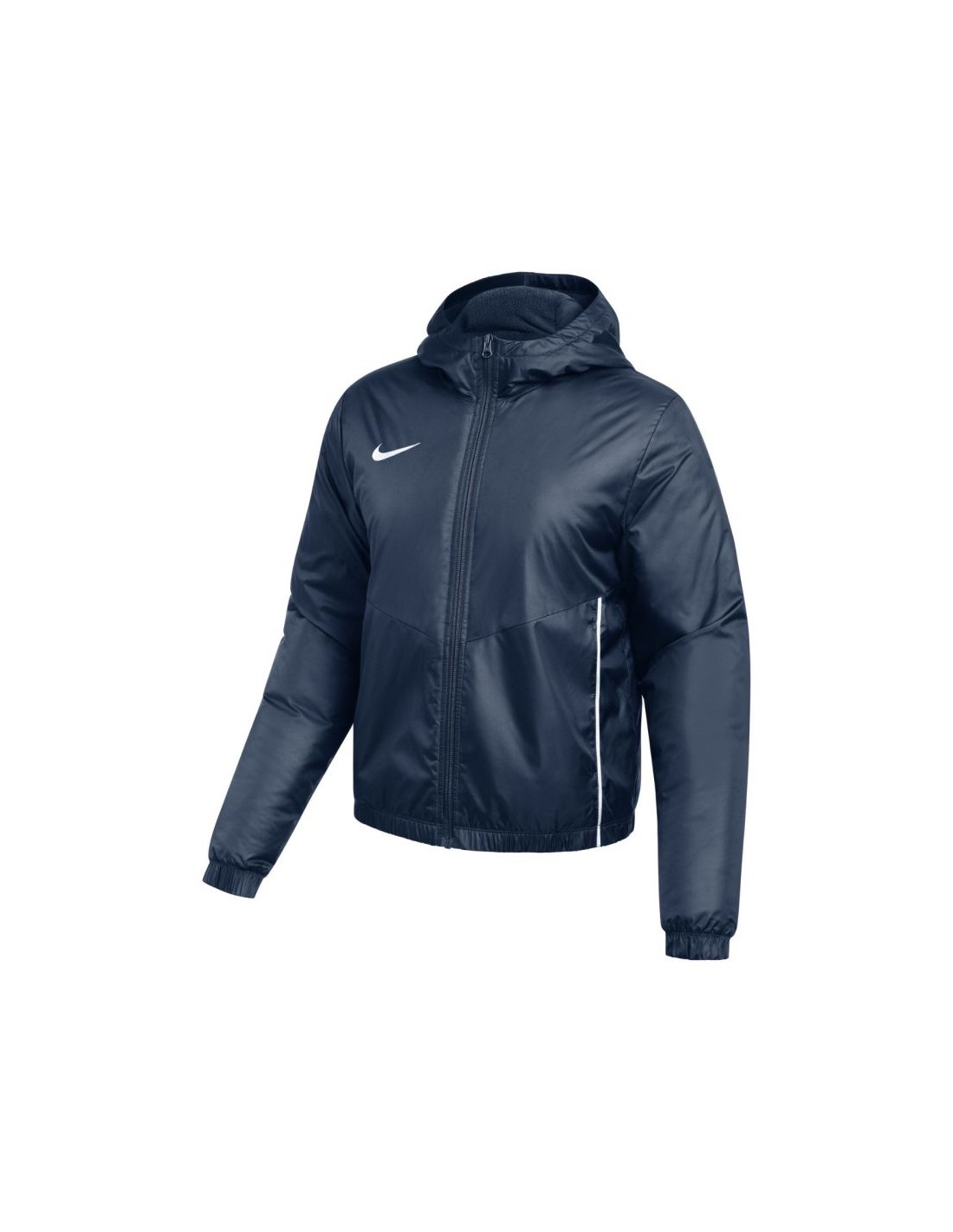 Nike ThermaFit Park 26 Women's Jacket Navy Blue HM7272 410