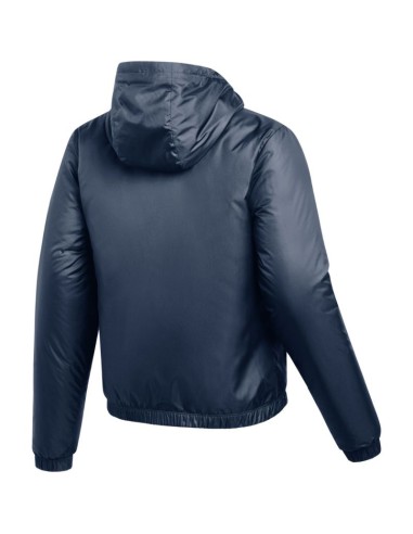 Nike ThermaFit Park 26 Women's Jacket Navy Blue HM7272 410