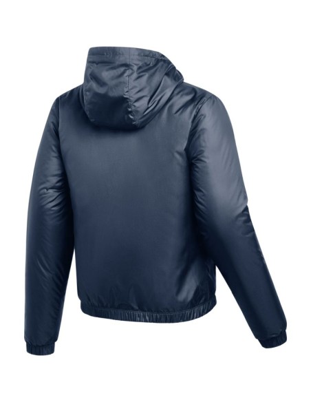 Nike ThermaFit Park 26 Women's Jacket Navy Blue HM7272 410