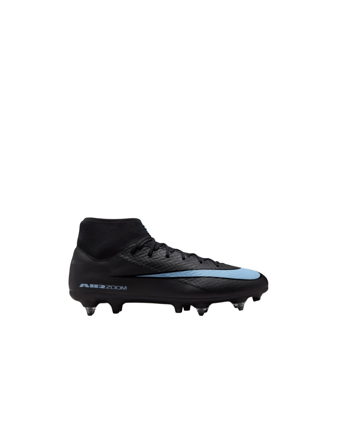 Nike Zoom Mercurial Superfly 10 Academy SGPro AC FQ8336 001 Football Boots