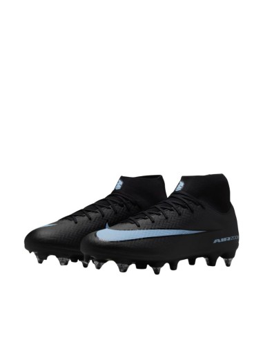 Nike Zoom Mercurial Superfly 10 Academy SGPro AC FQ8336 001 Football Boots