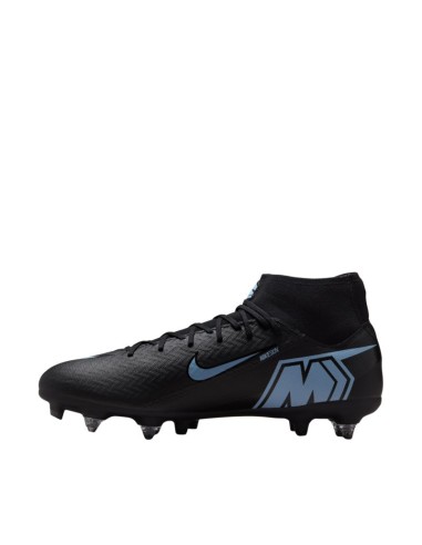 Nike Zoom Mercurial Superfly 10 Academy SGPro AC FQ8336 001 Football Boots