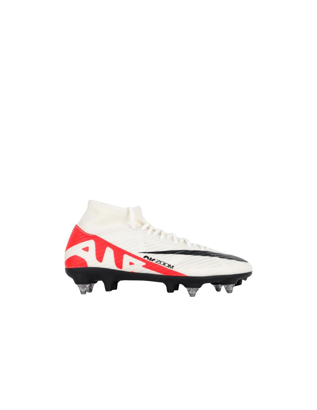 Nike Zoom Mercurial 9 Superfly Academy SG PRO AC DJ5628 600 Football Boots